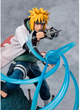 Фігурка Tamashii Nations Naruto Shippuden Extra Battle Minato Namikaze 20 см (4573102664525) - зображення 4