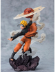 Фігурка Tamashii Nations Shippuden Sage Lava Release Rasenshuriken Uzumaki 24 см (4573102660558) - зображення 3