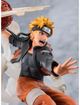 Фігурка Tamashii Nations Shippuden Sage Lava Release Rasenshuriken Uzumaki 24 см (4573102660558) - зображення 4