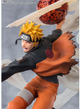 Фігурка Tamashii Nations Shippuden Sage Lava Release Rasenshuriken Uzumaki 24 см (4573102660558) - зображення 5