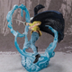 Фігурка Tamashii Nations One Piece Monster Onigashima Trafalgar Law 24 см (4573102632401) - зображення 3