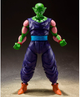 Фігурка Tamashii Nations Dragon Ball Z Piccolo the Proud Namekian SH Figuarts 16 см (4573102662095) - зображення 4