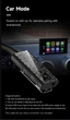 Усилитель звука HiBy W3 Gen 2 для наушников Bluetooth, CarPlay NFC CVC Mic for Android, iOS CS43131 Black - изображение 11