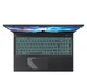 Ноутбук Gigabyte G5 (2024) i7-13620H/32GB/1TB/Win11+M365 RTX4050 144Hz UK (MF5-H2UK354KO) - зображення 6