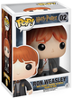 Figurka Funko Pop! Harry Potter Ron Weasley 02 (0849803058593) - obraz 1