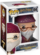 Фігурка Funko Pop! Harry Potter Albus Dumbledore 04 (0849803058630) - зображення 1