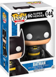 Figurka Funko POP! Heroes DC Batman 144 (0889698114967) - obraz 1