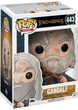 Figurka Funko POP! Movies Lord Of The Rings Gandalf 443 (0889698135504) - obraz 1