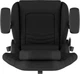 Крісло для геймерів Hator Darkside 2 PRO Fabric Black (HTC1500) - зображення 6