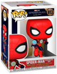 Figurka Funko POP! Marvel Spider - Man No Way Home Spider - Man Integrated Suit 913 (0889698568296) - obraz 1