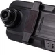 Зеркало видеорегистратор RIAS DVR A20 4G Full HD 9.6" с камерой заднего вида Grey (3_05775) - изображение 6