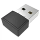 Бездротовий адаптер мережі PIX-LINK Wi-Fi USB LV-UW06D Black (16154) - зображення 3