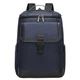 Офисный городской рюкзак Tigernu T-B9055 для ноутбука 13,3" 19л Blue (16215) - изображение 1