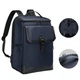 Офисный городской рюкзак Tigernu T-B9055 для ноутбука 13,3" 19л Blue (16215) - изображение 5