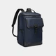 Офисный городской рюкзак Tigernu T-B9055 для ноутбука 13,3" 19л Blue (16215) - изображение 10