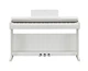 Концертне цифрове фортепіано Yamaha Arius YDP-145 White - зображення 2