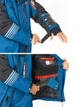 Костюм зимовий Norfin TORNADO PRO 04 р.XL - изображение 4