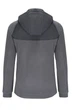 Костюм Жіночий Viverra Heavy Warm Fleece Suit DK Grey M (РБ-2264955) - зображення 3