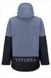Куртка Viverra Winter Cat Grey M (2255458 / РБ-2255458) - изображение 2
