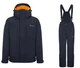 Костюм демисезон Viverra 4Stretch Warm Suit Dark Blue XXXL (2275736) - изображение 1