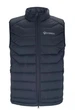 Жилет Viverra Warm Cloud Vest Pro Black XL (2275046) - изображение 1