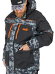 Костюм Norfin DISCOVERY 3 CAMO р.XXXL - изображение 5