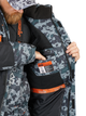 Костюм Norfin DISCOVERY 3 CAMO р.XXXL - изображение 7