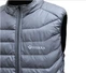 Жилет Viverra Warm Cloud Vest Grey L (РБ-2270311) - изображение 4