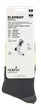 Носки Norfin T1P ELEMENT NATURAL CREW р.XL (45-47) - изображение 5