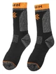 Носки Norfin T3P NORDIC MERINO WARM CREW р.XL (45-47) - изображение 3