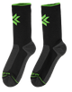 Носки Norfin T1M ELEMENT HIKING COOLMAX CREW р.M (39-41) - изображение 5