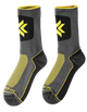 Носки Norfin T2A BALANCE HIKING CREW р.XL (45-47) - изображение 3