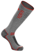Носки Norfin T4M ARCTIC MERINO HEAVY LONG р.M (39-41) - изображение 2