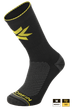 Носки Norfin T2M BALANCE WINTER HIKING CREW р.M (39-41) - изображение 1