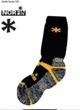 Носки Norfin T2P BALANCE WARM CREW р.M (39-41) - изображение 6