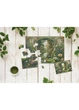 Пазли INTERDRUK тришарові Secret Garden 3, 500 шт. (370099) - зображення 3