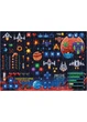 Пазлы INTERDRUK трехслойные Game 2, 250 шт. (368935) 5902277368935 - изображение 3