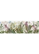 Пазлы INTERDRUK трехслойные панорамные Flowers 4, 1000 шт. (370105) 5902277370105 - изображение 2