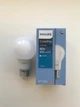 Светодиодная лед LED лампа 7.5W 7.5Вт Е27 4000К белый нейтральный дневной свет ff001 - изображение 1