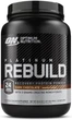 Протеїнова суміш преміум-класу з моногідратом креатину Optimum Nutrition Platinum Rebuild 760 г - зображення 1