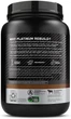 Протеїнова суміш преміум-класу з моногідратом креатину Optimum Nutrition Platinum Rebuild 760 г - зображення 7