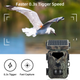 Фотоловушка Suntek Mini700 20м, защита IP65 - изображение 3