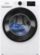 Пральна машина Gorenje WPNEI82SBSWIFI/UA вузька - изображение 1