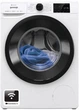 Пральна машина Gorenje WPNEI82SBSWIFI/UA вузька - изображение 2