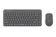 Комплект бездротовий A4Tech FG3200 Air2 Wireless Grey - изображение 1