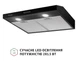 Витяжка Perfelli PL 6002 BL LED - изображение 3