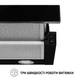 Витяжка Perfelli TL 6212 BL 700 LED - изображение 6