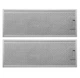 Витяжка Perfelli TL 6212 WH 700 LED - зображення 11