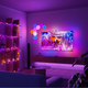 Taśma LED Nanoleaf Holiday String Lights 20M 250 LED (NF084K02-20XLS) - obraz 7