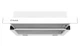 Витяжка Perfelli TL 6212 WH 700 LED - зображення 1